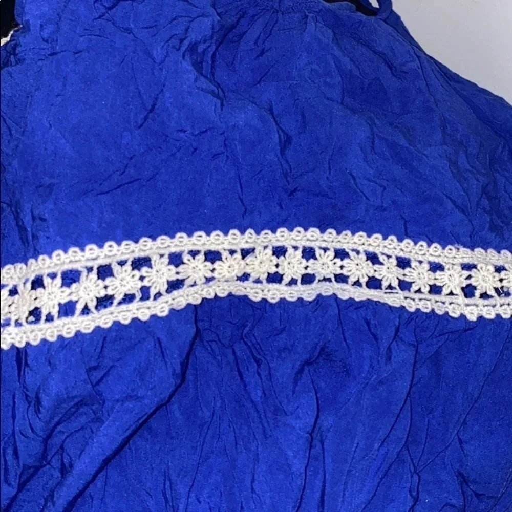 Boho Maxi Dress - Picture 11 of 14